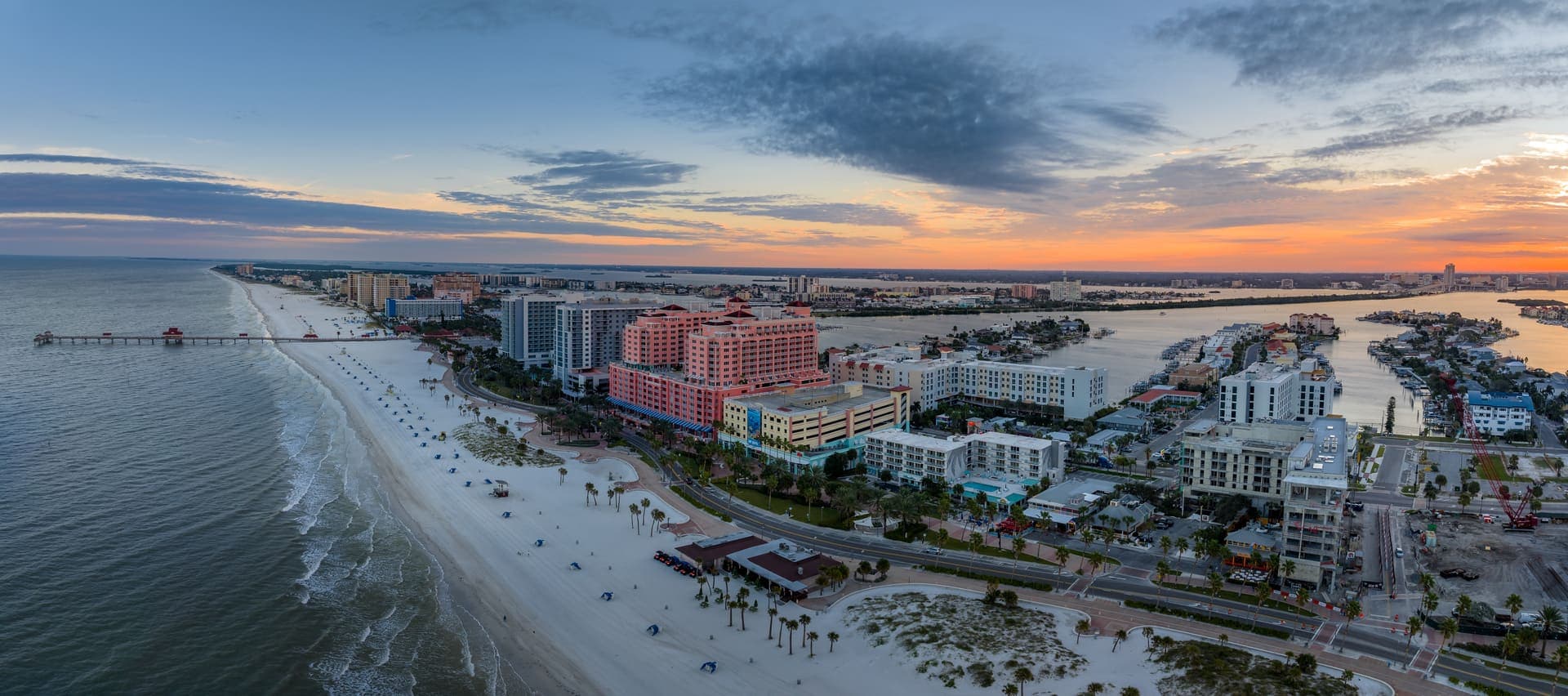 Locksmith in Clearwater