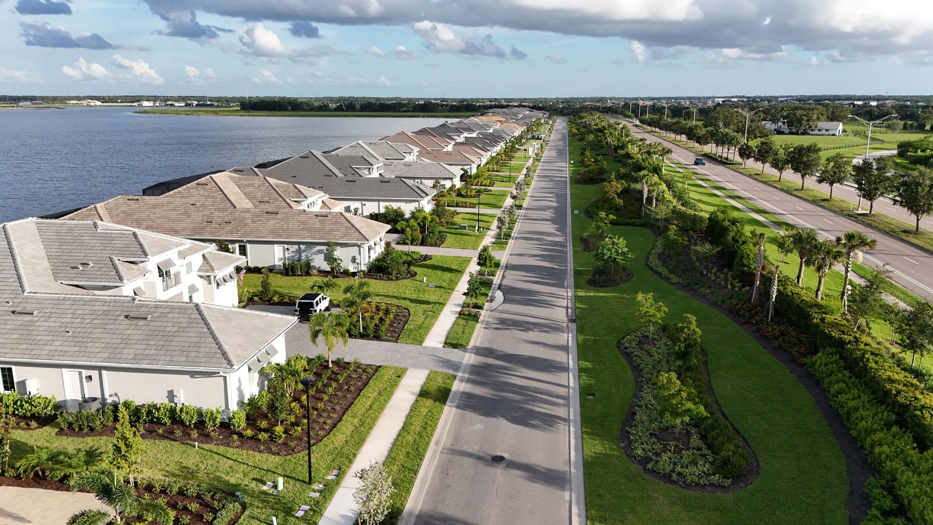 Locksmith in Lakewood Ranch