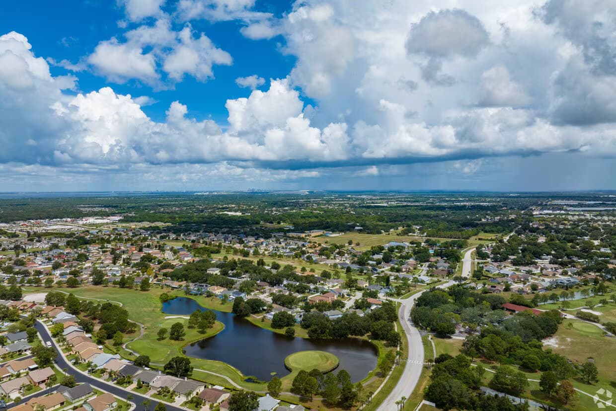 Locksmith in Riverview