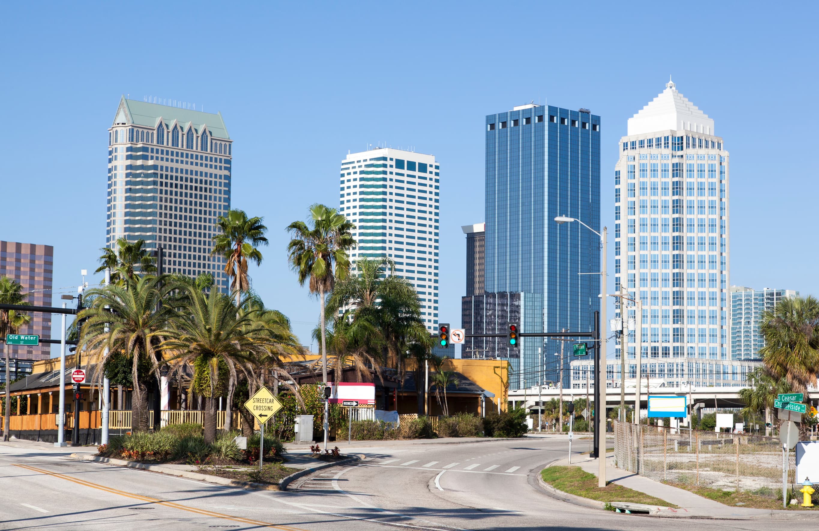 Locksmith in St. Petersburg