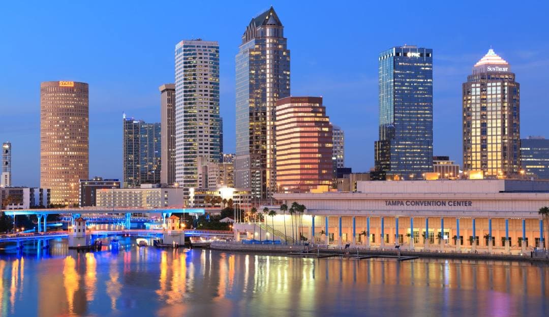 Locksmith in Tampa