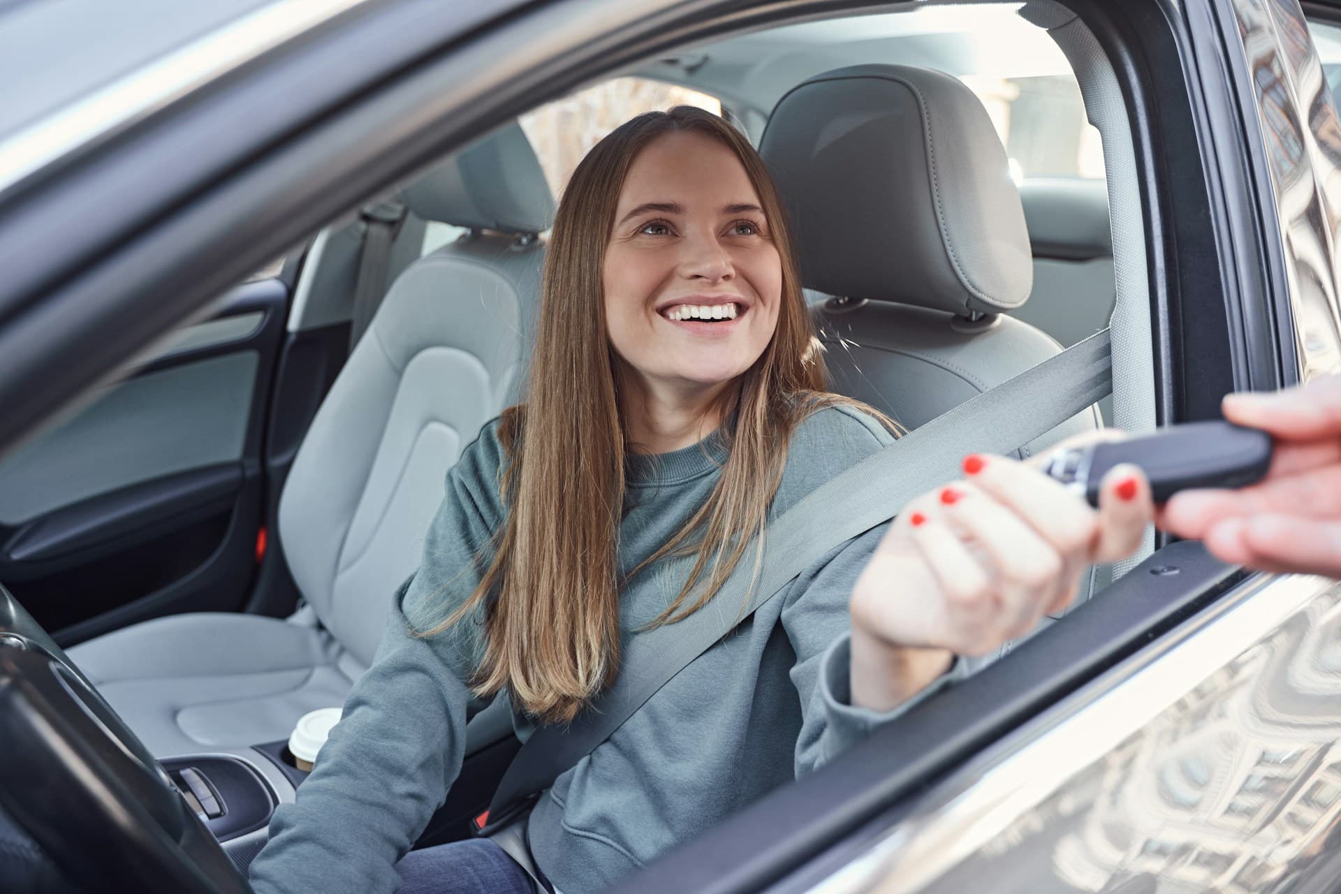 Can a Locksmith Delete a Lost Key Fob From Your Car’s Memory?