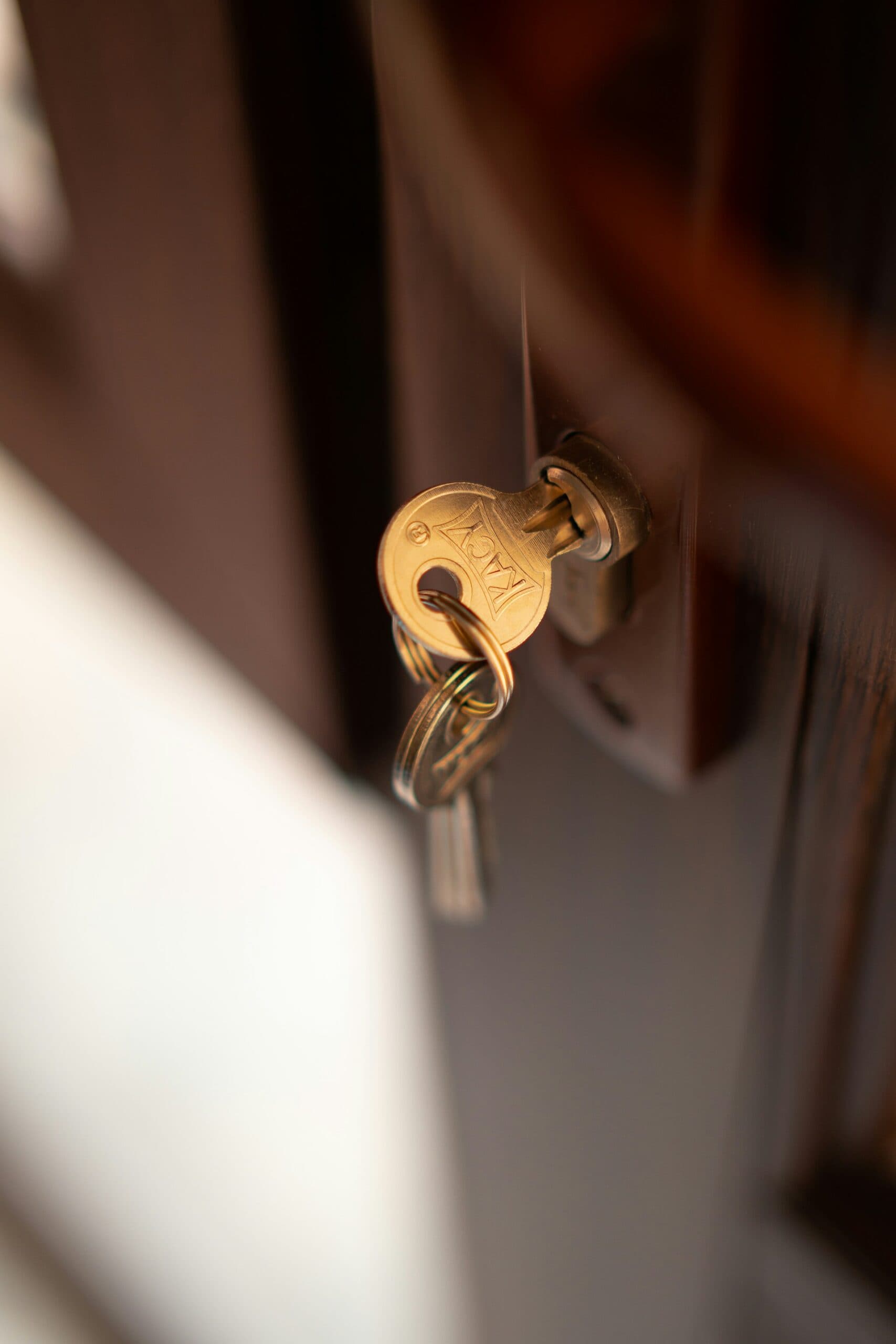 Why a Brand-New Key Copy Sometimes Doesn’t Work